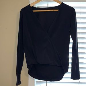 Lululemon Blouse